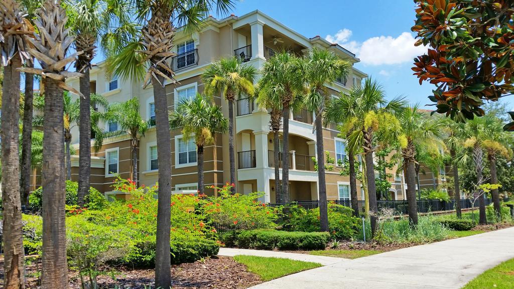 Vista Cay Resort By Casiola Williamsburg Exterior photo