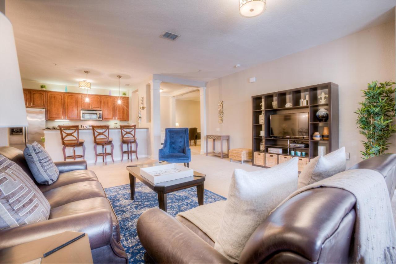 Vista Cay Resort By Casiola Williamsburg Room photo